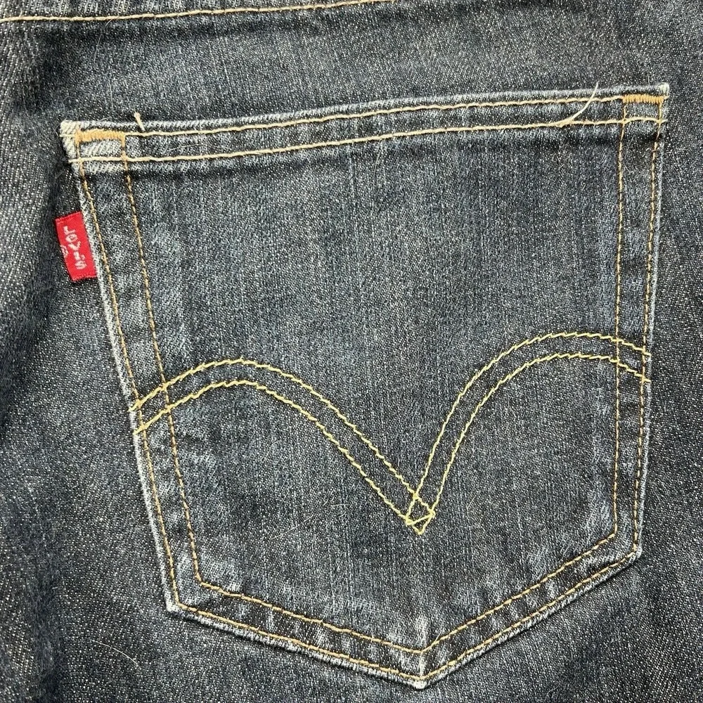 Levis levi 514
